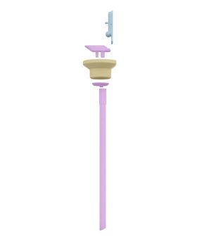 dopper-146803-geel 1