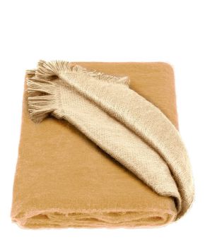 DoubleScarf-Ocher-Natural-1