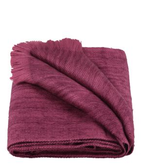 DoubleScarf-Wine-Red-Grape-and-Naturals-1