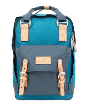 doughnut-123495-blauw 1