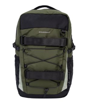 doughnut-123508-groen 1