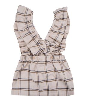 Salopette Dress