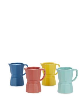 Espresso Cup Set Moka