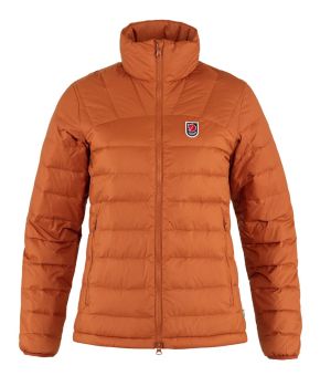 Expedition Pack Down Jacket W