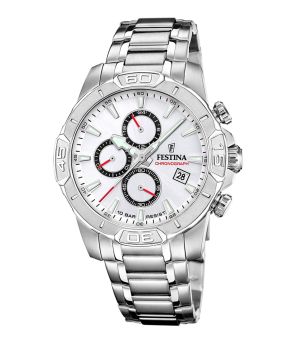 festina-128453-zilverkleurig 1