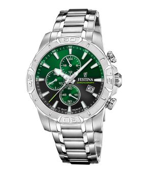 festina-128457-zilverkleurig 1