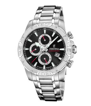 festina-128458-zilverkleurig 1