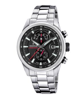festina-128464-zilverkleurig 1