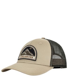 fjallraven-143852-bruin 1