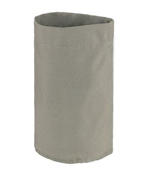 fjallraven-23793-Kanken-Bottle-Pocket-grijs-front