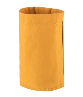 fjallraven-23793-Kanken-Bottle-Pocket-okergeel-front