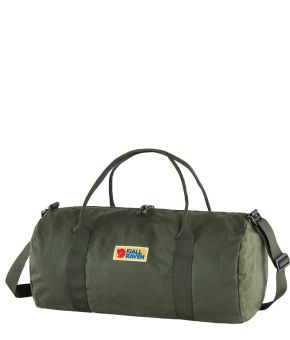 Fjallraven-27243-Vardag-Duffel-30-deep-forest-front