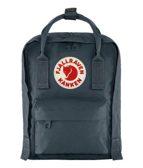 fjallraven 23561 kanken mini navy front
