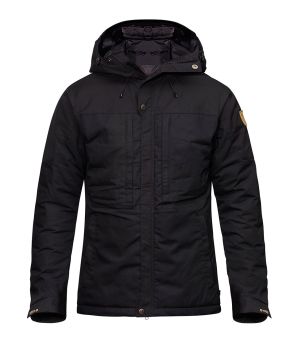 Skogso Padded Jacket