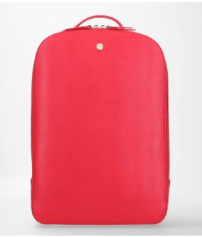 Claire Laptop Backpack Grain 15.6 Inch
