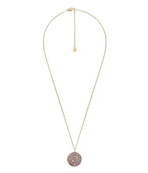 fossil-134780-goudkleurig 1