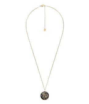 fossil-134781-goudkleurig 1