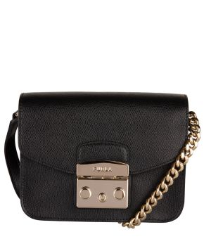 Metropolis Mini Crossbody