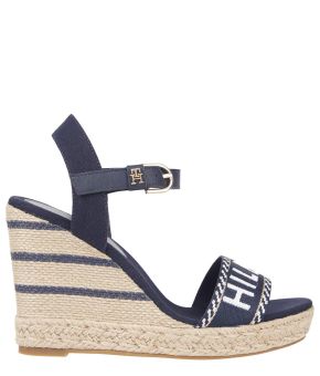 Seasonal Webbing Wedge