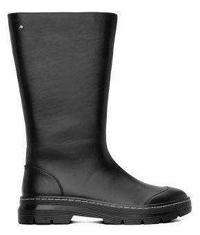Sumi Tall Edgy Boot