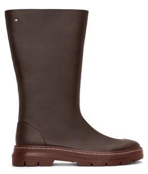 Sumi Tall Edgy Boot