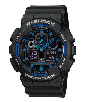 GA-100-1A2ER 1