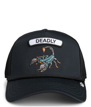 goorin-bros-136715-zwart 1