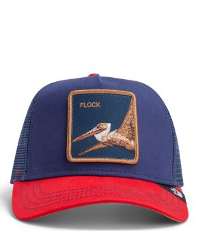 goorin-bros-136790-rood 1