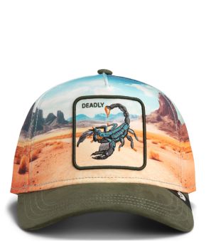 goorin-bros-143179-groen 1