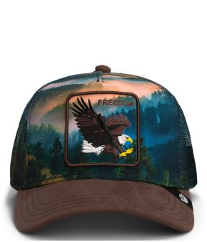 goorin-bros-143182-donkerbruin 1