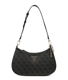 Noelle Top Zip Shoulder Bag