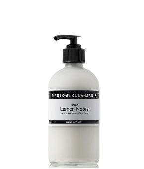 Hand Lotion Lemon Notes 250ml