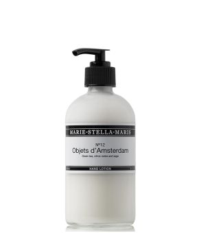 Hand Lotion Objets d Amsterdam 250ml