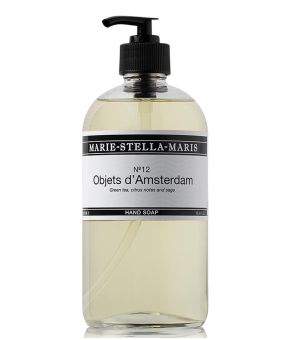 Hand Soap Objets d Amsterdam 500ml