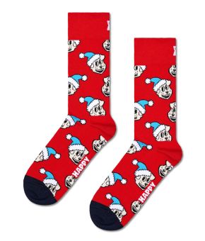happy-socks-128312-rood 1