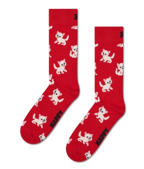 happy-socks-141205-rood 1