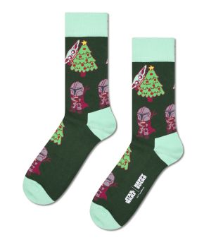 happy-socks-141222-groen 1
