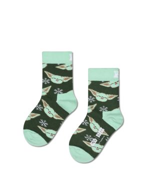 happy-socks-141230-groen 1