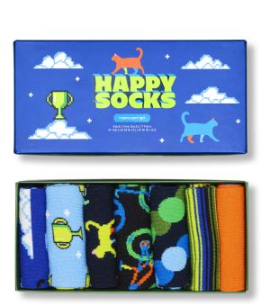 happy-socks-141397-blauw 1