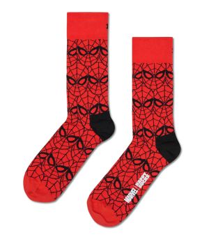 happy-socks-141398-rood 1