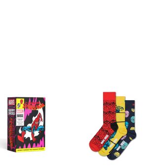 happy-socks-141399-paars 1