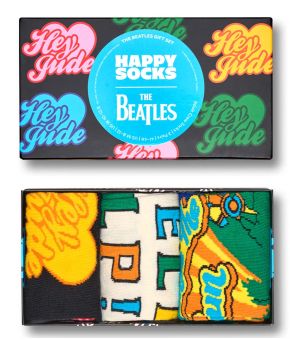 happy-socks-141405-zwart 1