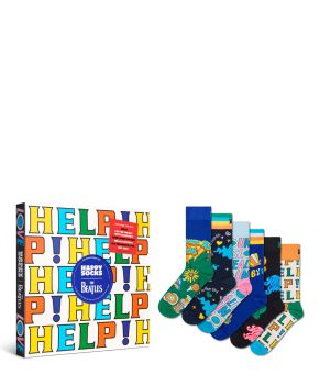 happy-socks-141406-zwart 1