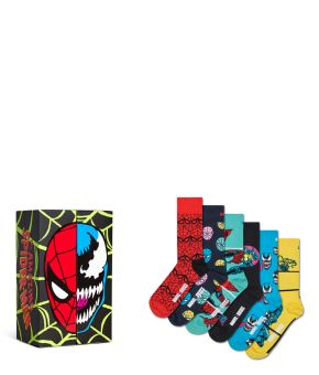 happy-socks-141407-zwart 1