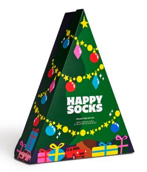 happy-socks-141418-groen 1