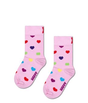 happy-socks-141423-roze 1