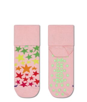 happy-socks-141428-roze 1