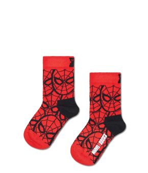 happy-socks-141431-rood 1