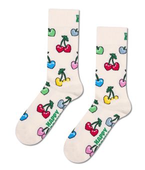 happy-socks-142639-rood 1