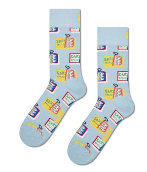 happy-socks-142641-grijs 1